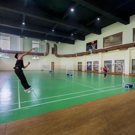Aveda Hotel - Ludhiana ลูดิฮานา ภายนอก รูปภาพ