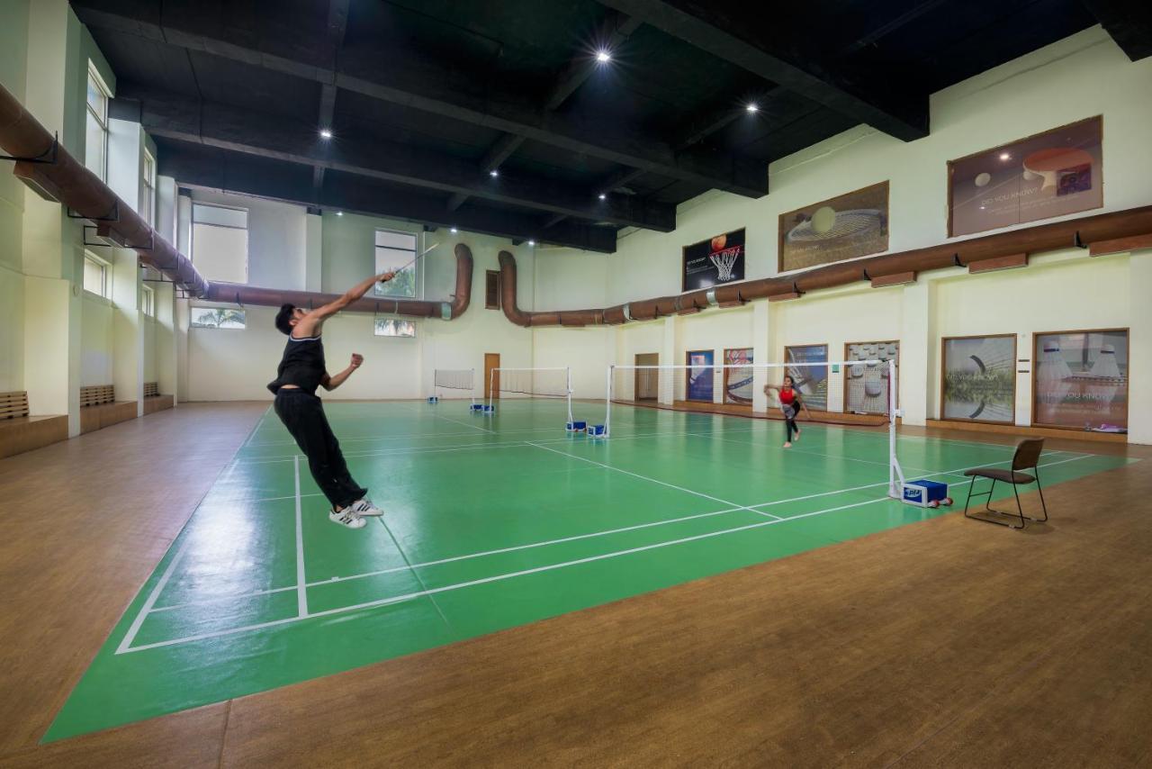 Aveda Hotel - Ludhiana ลูดิฮานา ภายนอก รูปภาพ