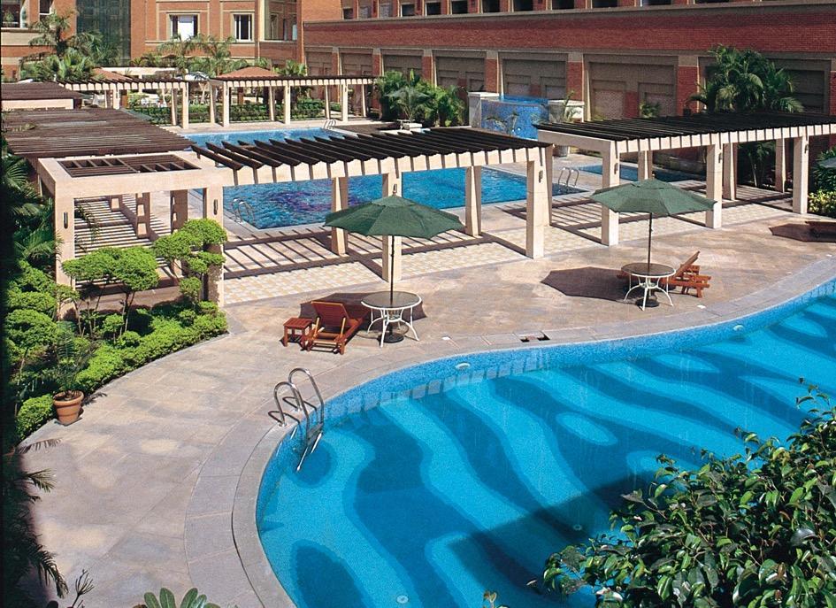 Aveda Hotel - Ludhiana ลูดิฮานา ภายนอก รูปภาพ