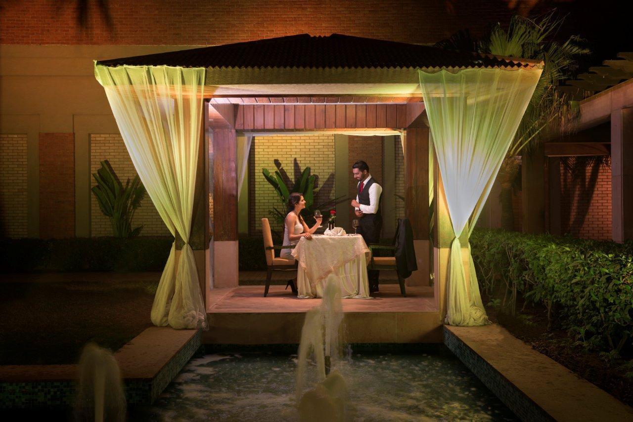 Aveda Hotel - Ludhiana ลูดิฮานา ภายนอก รูปภาพ