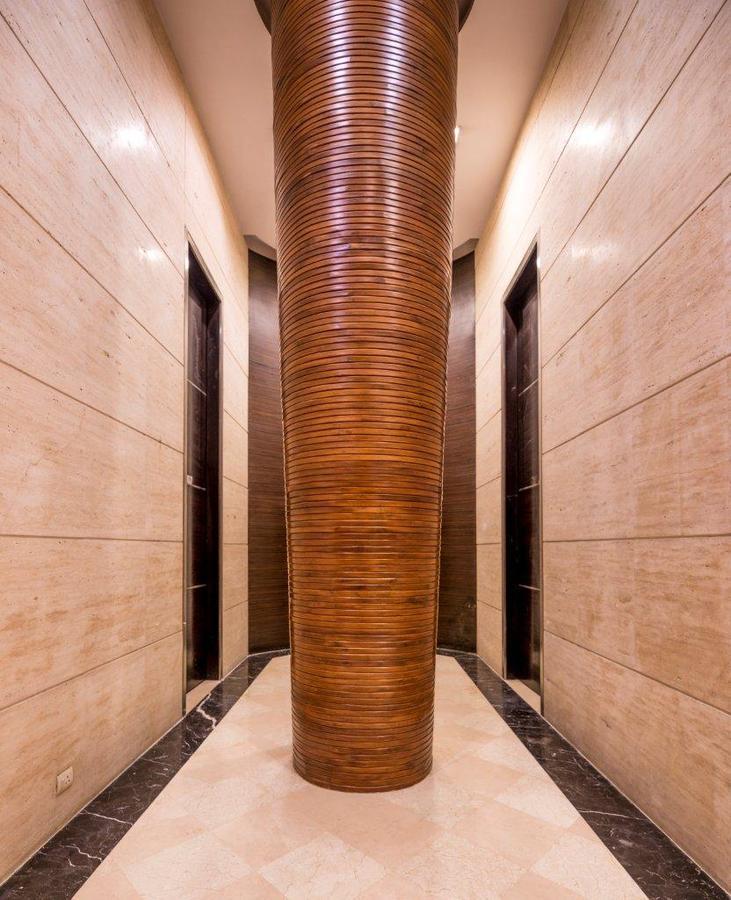Aveda Hotel - Ludhiana ลูดิฮานา ภายนอก รูปภาพ